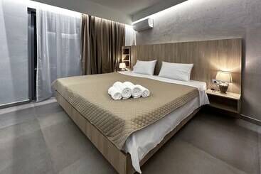 Hotel Rodosrooms