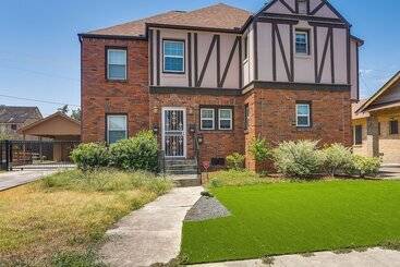 Quaint Houston Hideaway   3 Mi To Downtown!
