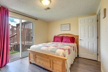 بيت ريفى 11 Mi To Denver: Pet Friendly Home In Thornton!