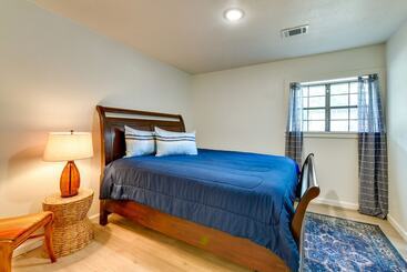Jonesboro Retreat Near Arkansas State University!