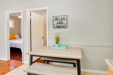 Kimberling City Home: Boat Slip & Lakefront Bliss!