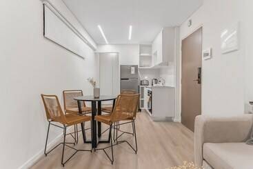 La Vie Suite Cañitas