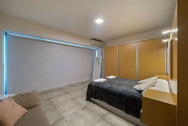 La Vie Suite Recoleta