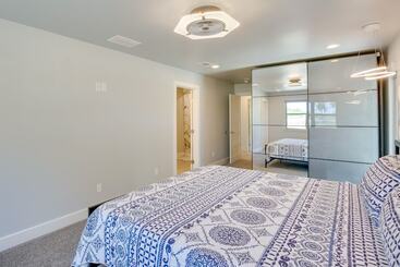 Mckinney Ranch Home W/ Patios + Lake View!