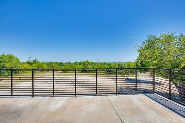 Mckinney Ranch Home W/ Patios + Lake View!