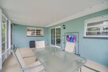 Melbourne Home W/ Pool & Patio, 6 Mi To Beach!
