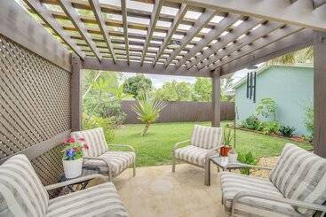 Melbourne Home W/ Pool & Patio, 6 Mi To Beach!