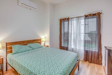 بيت ريفى Murrells Inlet Vacation Rental: Near Marsh Walk!