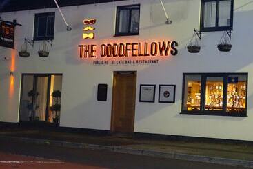 Oddfellows Hotel Bar & Restaurant