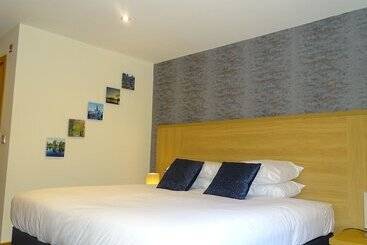 Oddfellows Hotel Bar & Restaurant