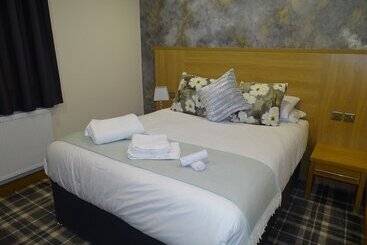 Oddfellows Hotel Bar & Restaurant
