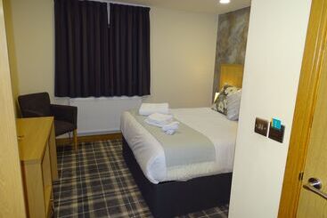 Oddfellows Hotel Bar & Restaurant