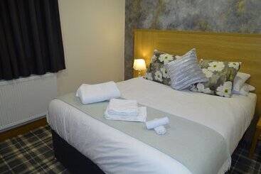 Oddfellows Hotel Bar & Restaurant