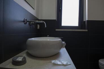 پانسیون Four Winds B&b