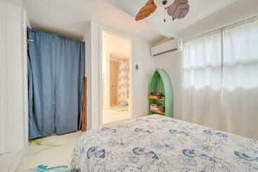 بيت ريفى Hot Tub, Grill & Fire Pit: Port Richey Retreat
