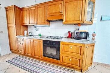 اقامتگاه Casa Alpina   Aosta