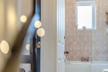 اقامتگاه Romantic 1 Bed House In Whitstable Real Gem !