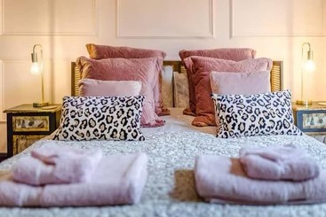 اقامتگاه Romantic 1 Bed House In Whitstable Real Gem !