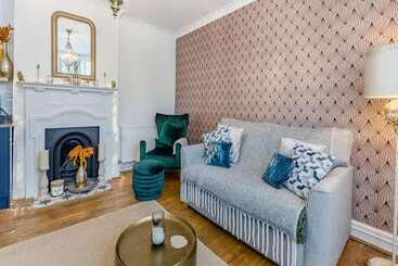 اقامتگاه Romantic 1 Bed House In Whitstable Real Gem !