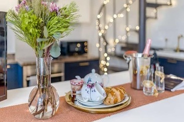 اقامتگاه Romantic 1 Bed House In Whitstable Real Gem !