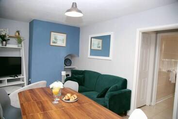 اقامتگاه Serene Haven 4 Bed House In Norwich