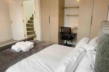 اقامتگاه Your Ideal Guesthouse Getaway