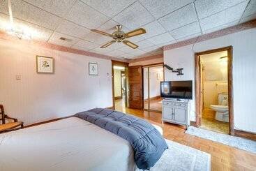 Spacious Pittsburgh Rental: Walk To Frick Park!