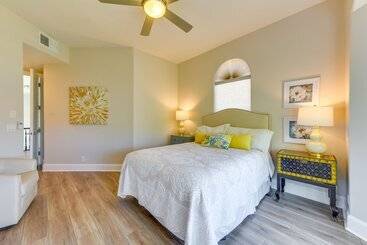 Waterfront Luxury Gilbert Retreat W/ Pool & Spa!