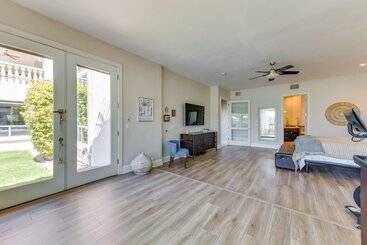 Waterfront Luxury Gilbert Retreat W/ Pool & Spa!