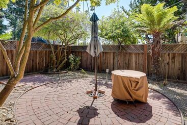 Wfh Friendly Berkeley Home < 2 Mi To University!