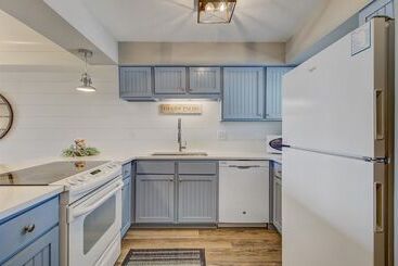 11b Mariners Walk By Avantstay Direct Beach Access! Amazing Views Communal Pool