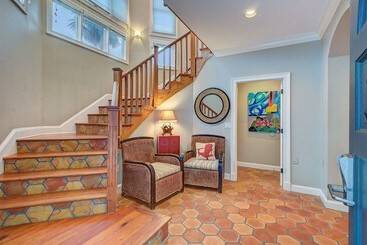 502 Ocean Blvd By Avantstay Beach Front Home W/ Pool & Ocean Views!