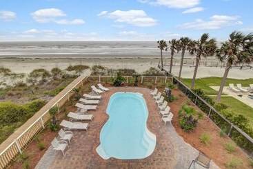 502 Ocean Blvd By Avantstay Beach Front Home W/ Pool & Ocean Views!