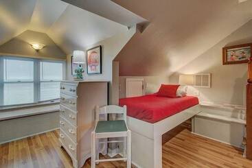 502 Ocean Blvd By Avantstay Beach Front Home W/ Pool & Ocean Views!