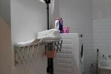 Albergue Hr