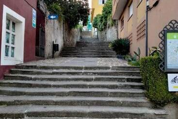 Albergue Hr