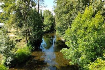 Albergue Hr