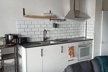Albergue Hr