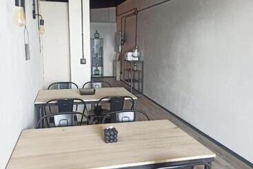 Albergue Hr