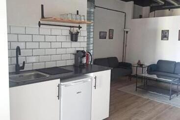 Albergue Hr