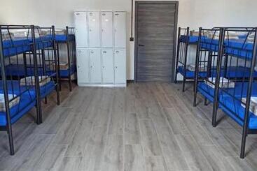 Albergue Hr