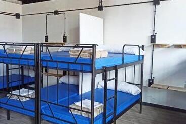 Albergue Hr