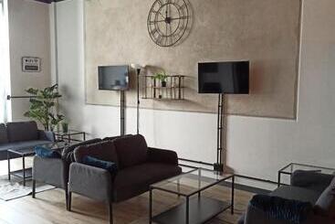 Albergue Hr