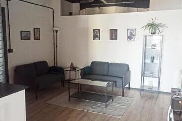 Albergue Hr