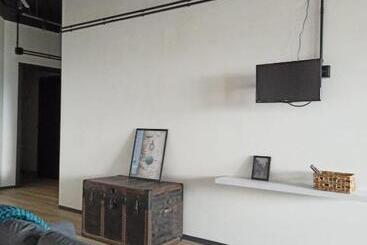 Albergue Hr