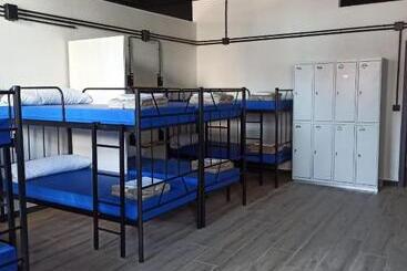 Albergue Hr