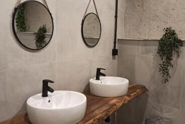 Albergue Hr