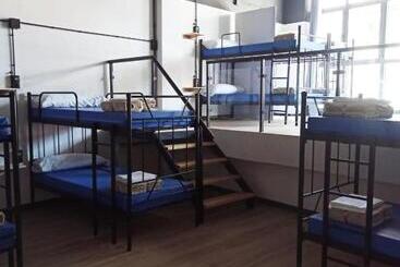 Albergue Hr
