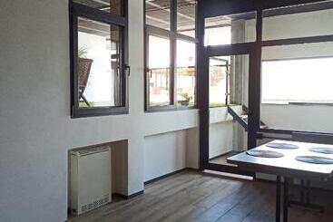 Albergue Hr