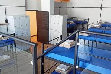 Albergue Hr